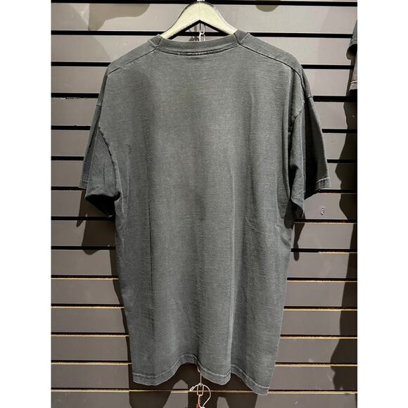 1994 Scud The Disposable Assassin 90s Vintage Comic Book Tee Shirt Manga Cartoon - Picture 4 of 4